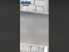 HNHN Διαφανής LLDPE προστατευτική ταινία για αυτοκινητό χαλί αφαιρούμενη