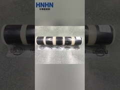 HNHN Διαφανής LLDPE προστατευτική ταινία για αυτοκινητό χαλί αφαιρούμενη